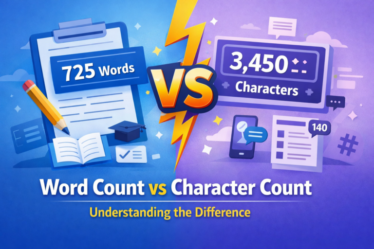 word-count-vs-character-count-difference-tool